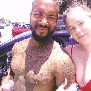 Meet your Posher, Katherine